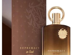 Afnan Supremacy In Oud