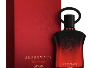 Afnan Supremacy Tapis Rouge