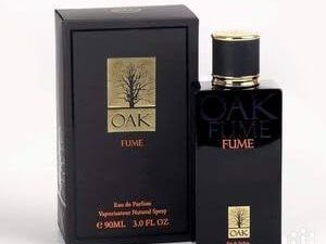 Oak Fume Perfume
