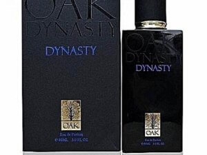 Oak Dynasty Perfume