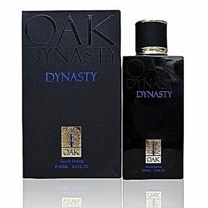 Oak Dynasty Perfume