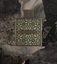 Rayhaan Terra Perfume