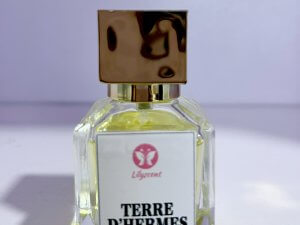 25ml Undiluted Perfume Oil – Terre D'Hermes