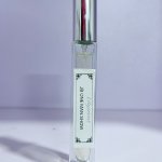 10ml Undiluted Perfume Oil – JB One Man Show