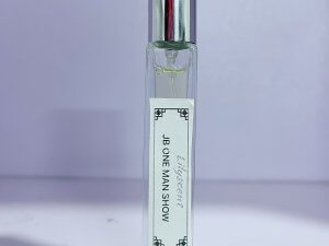 10ml Undiluted Perfume Oil – JB One Man Show