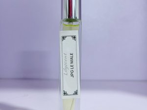 10ml Undiluted Perfume Oil – JPG Le Male