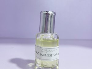 10ml Undiluted Perfume Oil – Paco Rabanne Invictus