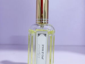 20ml Undiluted Perfume Oil – JPG Le Male