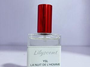 15ml Undiluted Perfume Oil – YSL La Nuit L'Homme