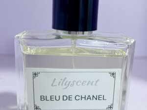 50ml Undiluted Perfume Oil – Bleu de Chanel