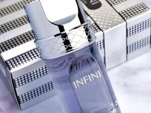 Khadlaj Infini Perfume