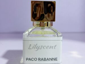 25ml Undiluted Perfume Oil – Paco Rabanne Invictus