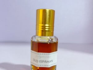 10ml Undiluted Perfume Oil – Oud Ispahan (Roller)