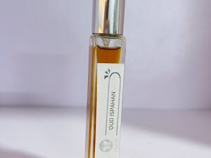 10ml Undiluted Perfume Oil – Oud Ispahan
