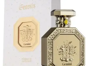 Fragrance Avenue Genesis Gemini Perfume