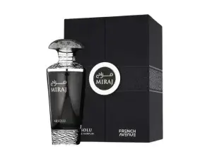 Fragrance Avenue Miraj Absolu Perfume