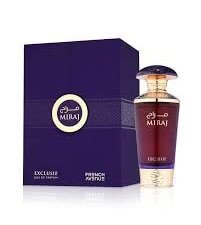 Fragrance Avenue Miraj Exclusif Perfume