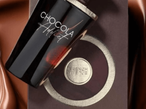 Fragrance Avenue Chocola Addict Perfume