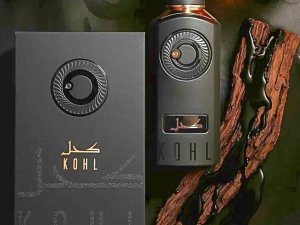 Fragrance World Kohl Perfume