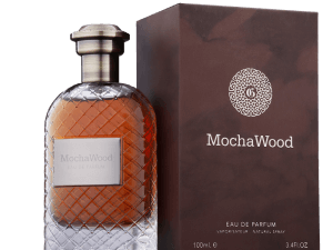 Fragrance World Mocha Wood Perfume