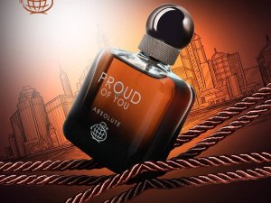 Fragrance World Proud of You Absolute Perfume
