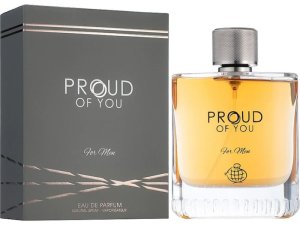 Fragrance World Proud of You for Men Perfume