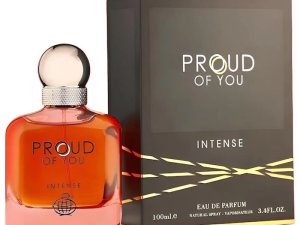 Fragrance World Proud of You Intense Perfume