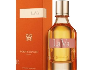 Born in France Lava Perfume