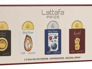 Lattafa Pride Giftset Collection (03)