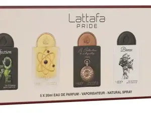 Lattafa Pride Giftset Collection (01)