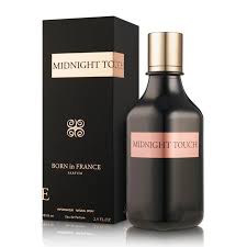 Born in France Midnight Touch Perfume