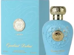 Lattafa Opulent Dubai Perfume