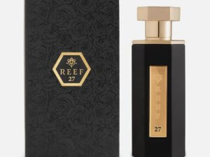 Reef 27 Perfume