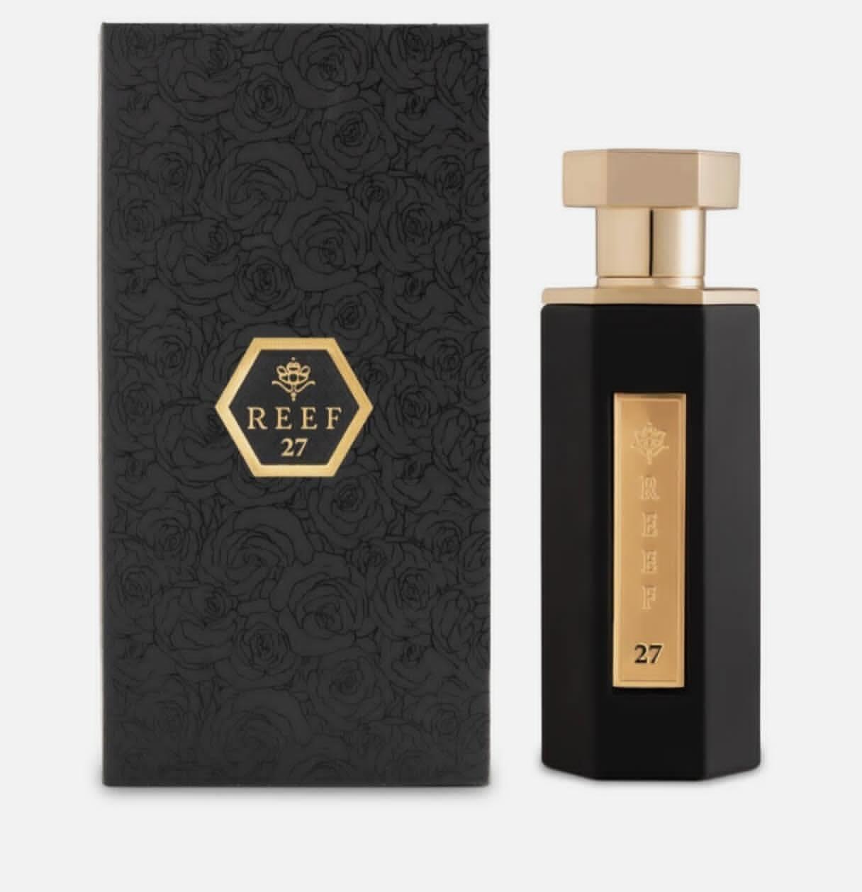 Reef 27 Perfume