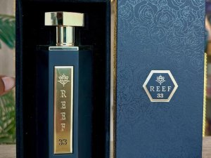 Reef 33 Perfume