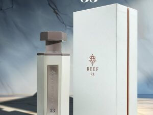 Reef 33 White Perfume
