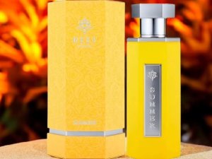 Reef Summer Yellow Perfume