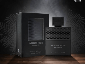 Fragrance World Intense Noir Perfume