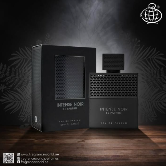Fragrance World Intense Noir Perfume