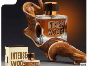 Fragrance World Intense Wood Perfume