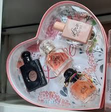 Mystical Female Perfume Gift Set