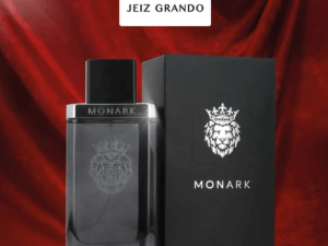 Gandour Monarch Perfume