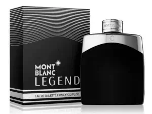 Mont Blanc Legend EDT