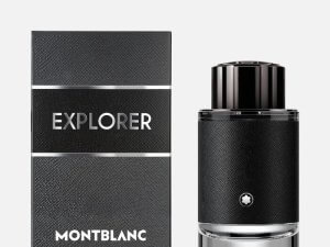 Mont Blanc Explorer EDP
