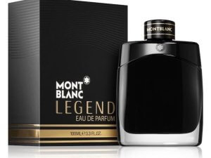Mont Blanc Legend EDP