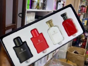 Mystical Perfume Gift Set for Him & Her