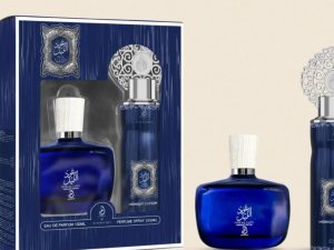 Arabiyat Prestige Oud Al Layl Midnight Edition Perfume Gift Set