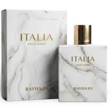 Rayhaan Italia Perfume