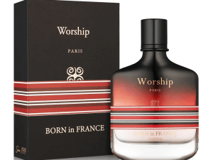Born in France Worship Perfume