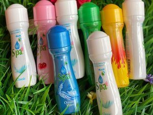 Spa Roll-on for Kids